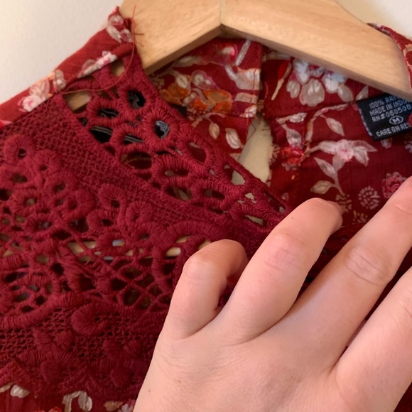 Angie size Medium - Picture 3 of 4